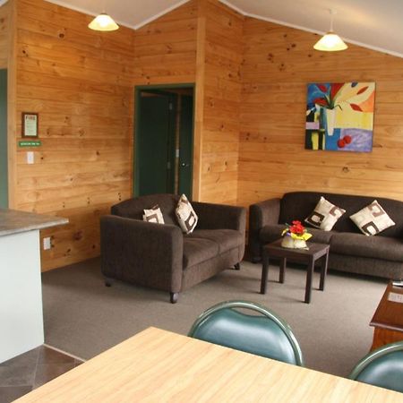 Whangarei Top 10 Holiday Park Exterior foto