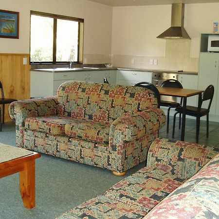 Whangarei Top 10 Holiday Park Exterior foto