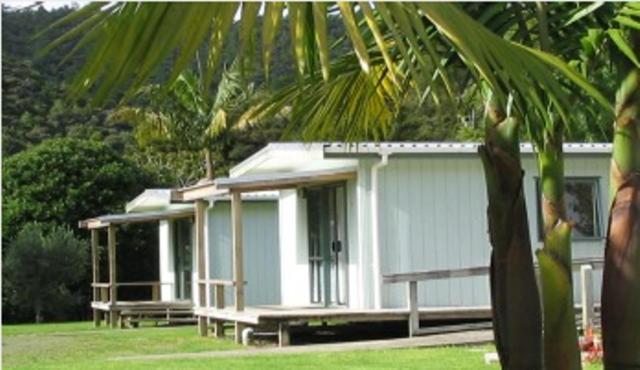 Whangarei Top 10 Holiday Park Quarto foto