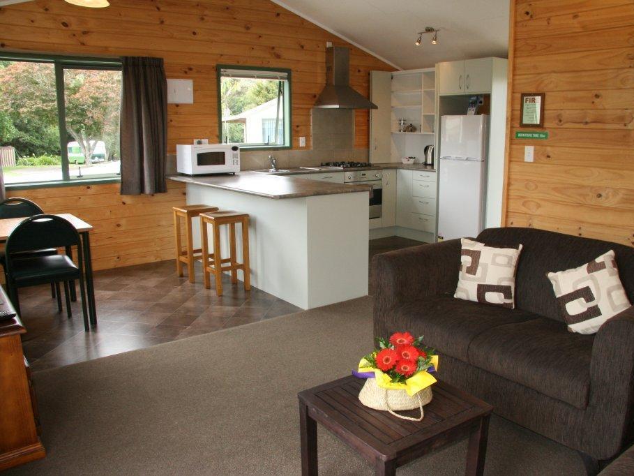 Whangarei Top 10 Holiday Park Exterior foto