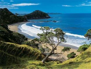 Whangarei Top 10 Holiday Park Exterior foto