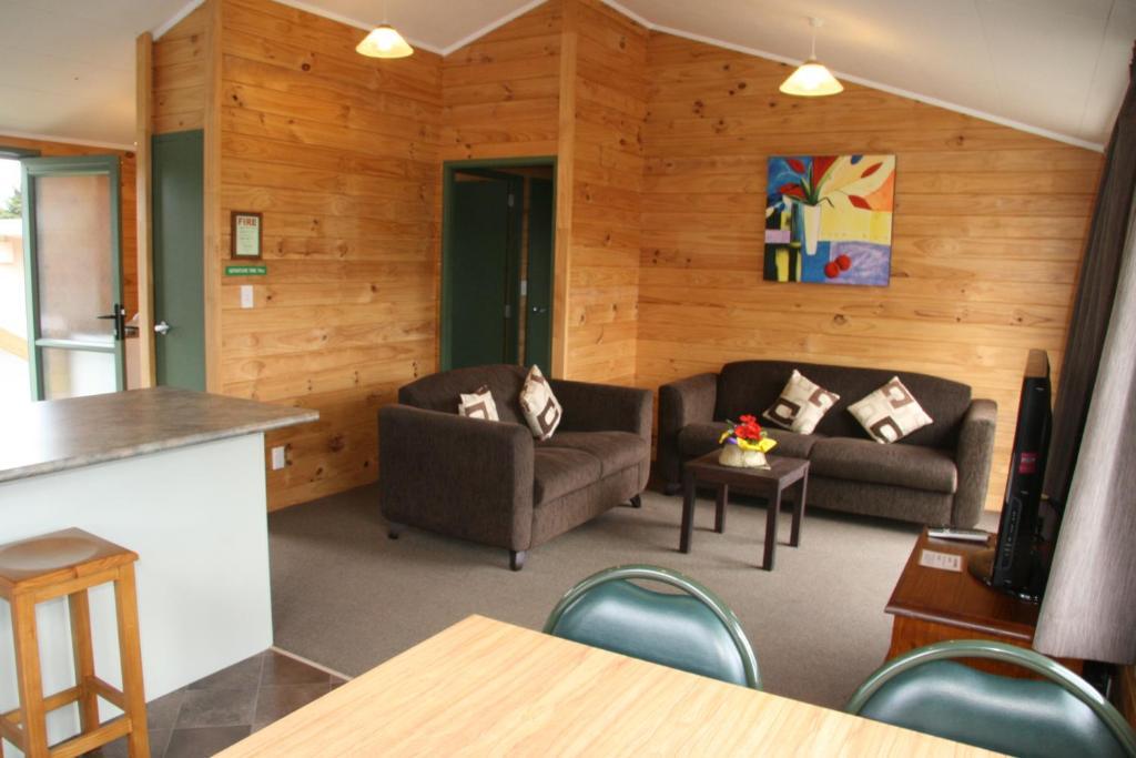Whangarei Top 10 Holiday Park Exterior foto