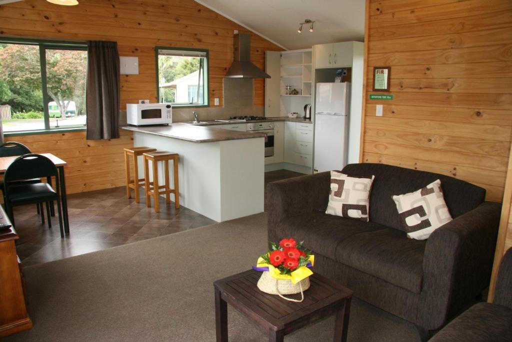 Whangarei Top 10 Holiday Park Exterior foto