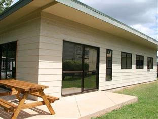 Whangarei Top 10 Holiday Park Exterior foto