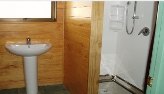 Whangarei Top 10 Holiday Park Quarto foto